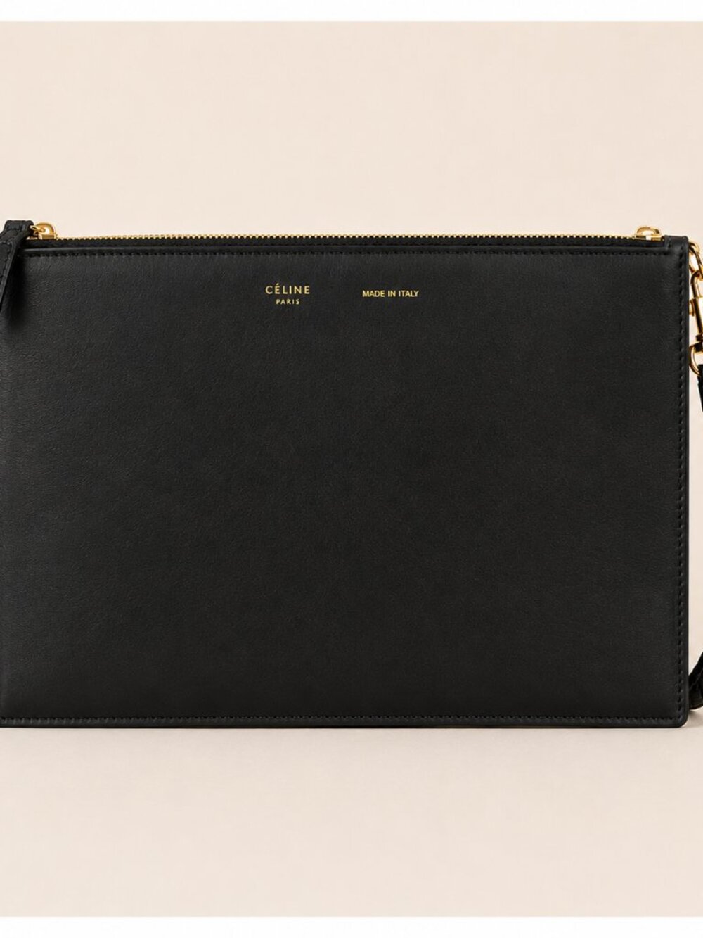 AUTHENTIC Celine Trio Bag